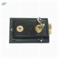 Rim Lock 25117