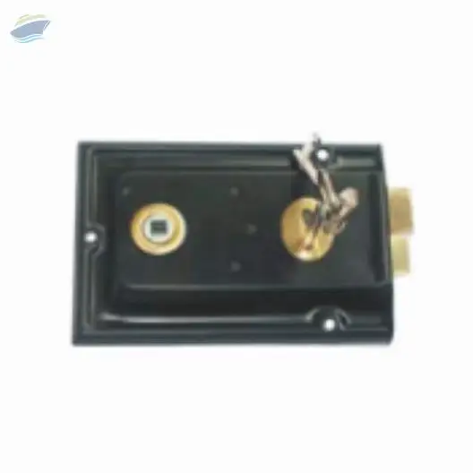 Rim Lock 25117