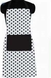 Cotton Apron