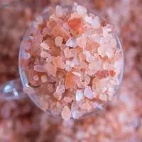 Rock Salt