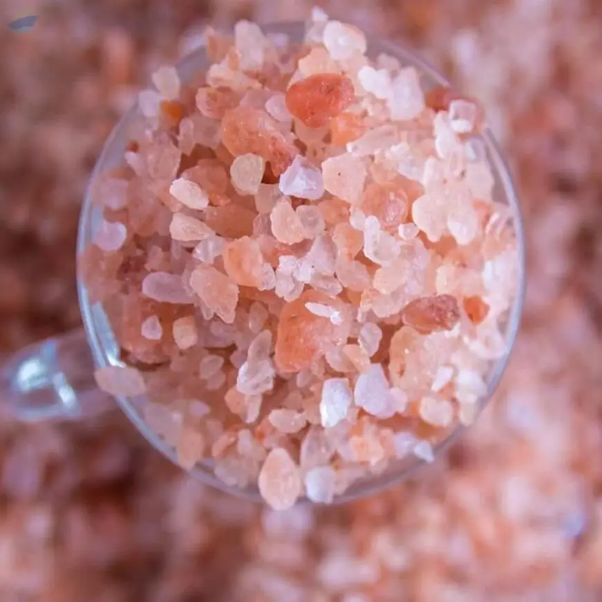 Rock Salt
