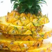 Fresh Pineapple