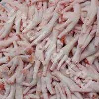 Chicken Feet & Paws