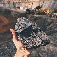 Steam Coal