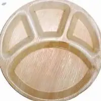 Disposable Eco Plates