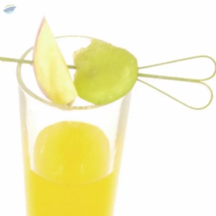 Eco Cocktail Picks