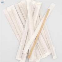 Eco Coffee Stirrer