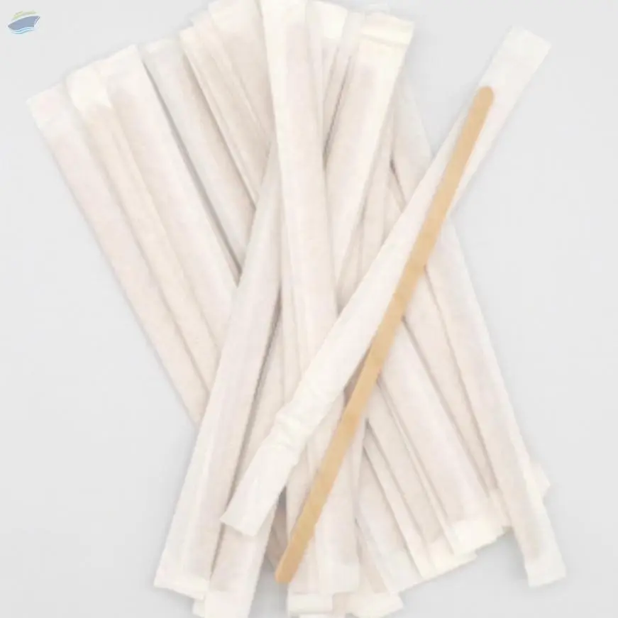 Eco Coffee Stirrer