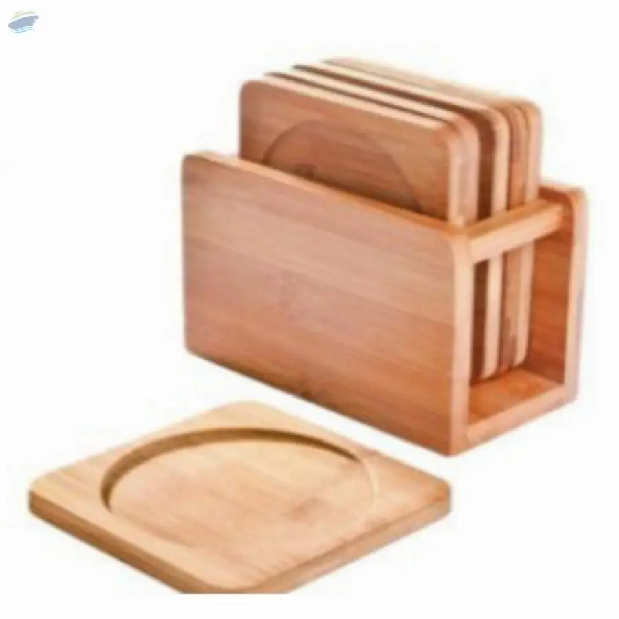 Eco Coaster