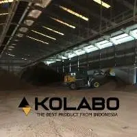 Palm Kernel Cake