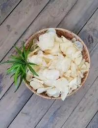 Davana Cassava Chips