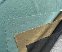 Knit Double Jersey