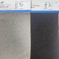 Textured polyester