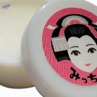 Natural Japanese Mitchan Lip Balm