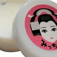 Natural Japanese Mitchan Lip Balm