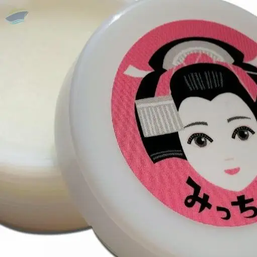 Natural Japanese Mitchan Lip Balm