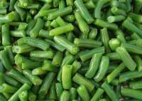 IQF Green Beans Cut
