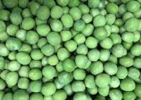 IQF Green Peas