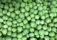 IQF Green Peas