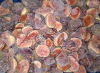 IQF Figs Halves