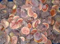 IQF Figs Halves