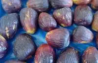 IQF Figs Whole