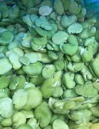 Frozen Broad Beans