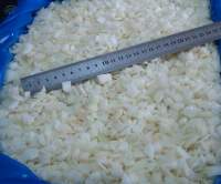 Frozen White Onions