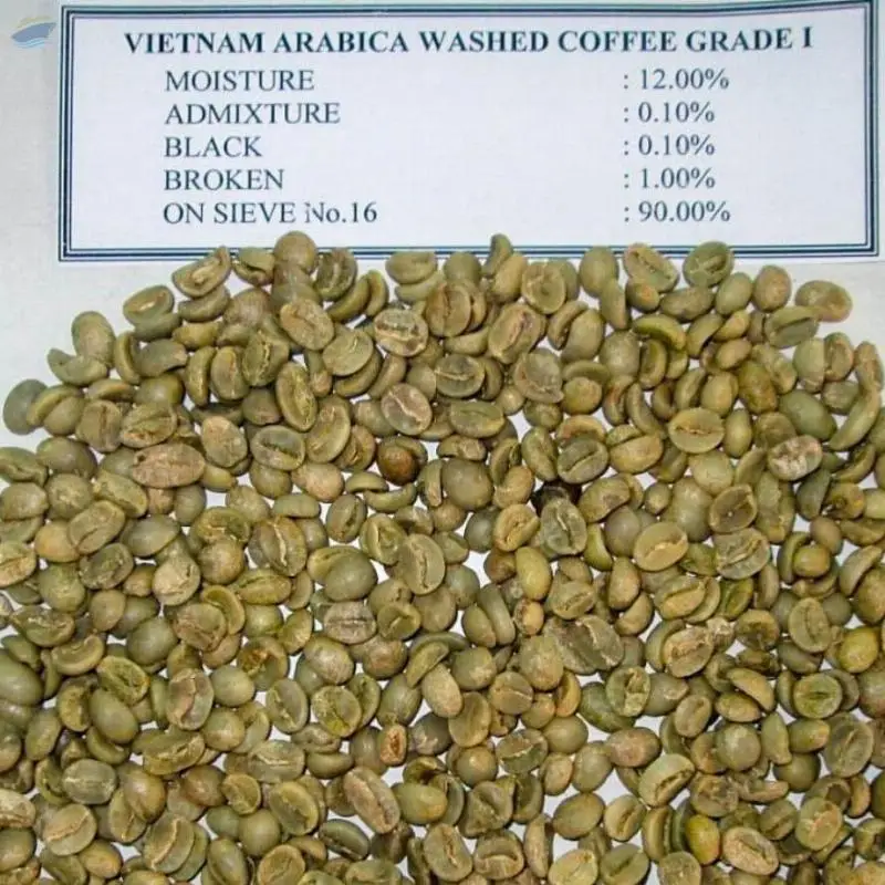 Coffee Beans Arabica / Robusta /