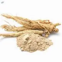 Organic Shatavari Roots Powder with COI/TC