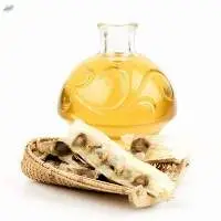 Organic Moringa Seed Oil With Coi/tc