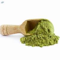Organic Moringa Leaf Powder With Coi/tC
