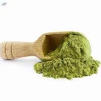 Organic Moringa Leaf Powder With Coi/tC