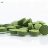 Organic Moringa Powder Tablets With Coi/tc