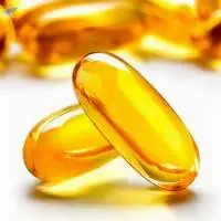 Organic Moringa Oil Capsules with COI/TC