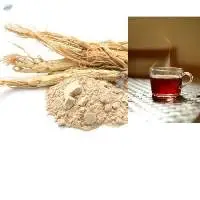 Organic Shatavari Tea with COI/TC