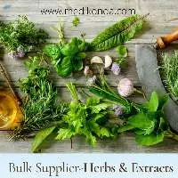 Herbs & Extracts