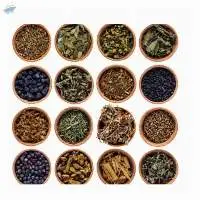 Dry Herbs
