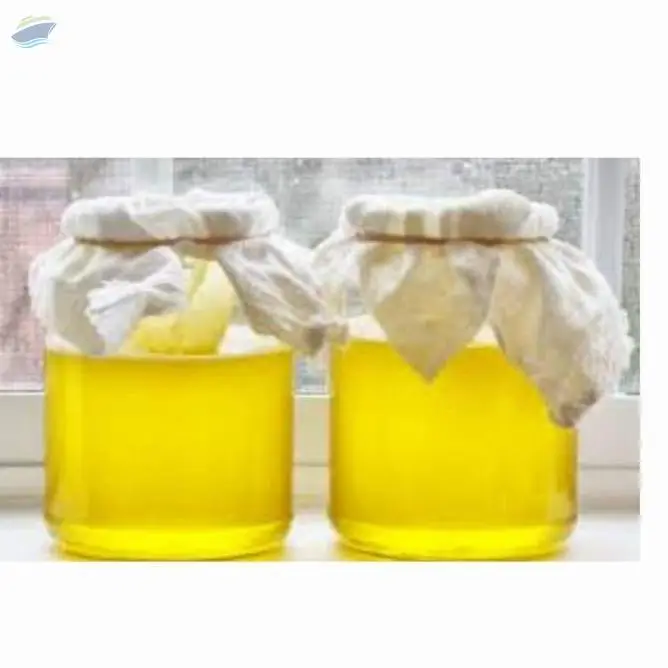 Organic Ghee