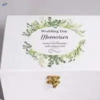 Wedding Gift Box