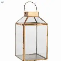 Glass Votives