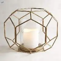 Glass Votives