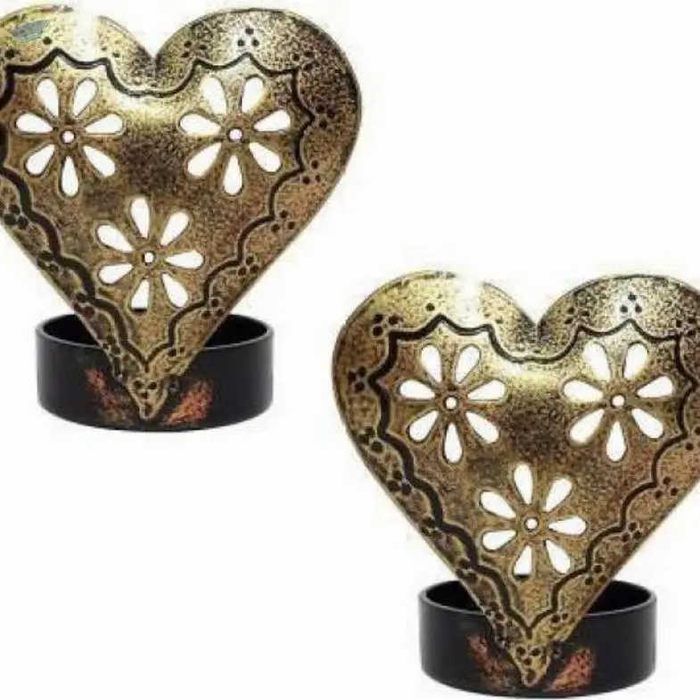 T Light Holder