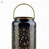 Hurricane Lanterns