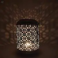 Hurricane Lanterns