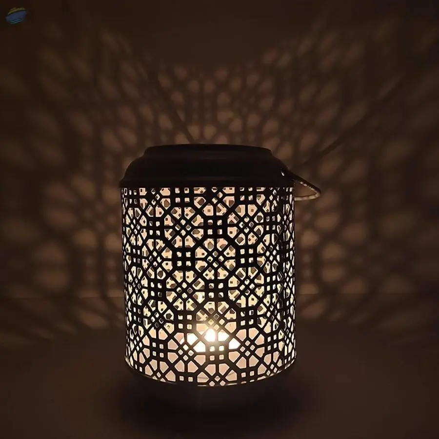 Hurricane Lanterns