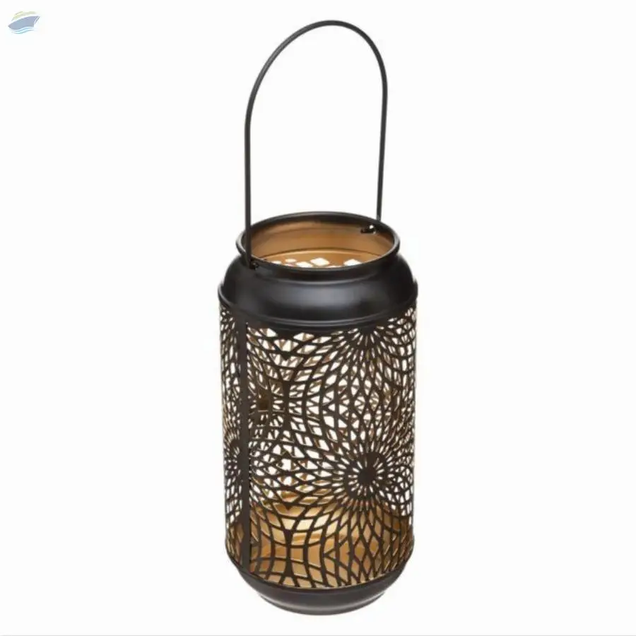 Hurricane Lanterns