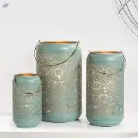 Hurricane Lanterns
