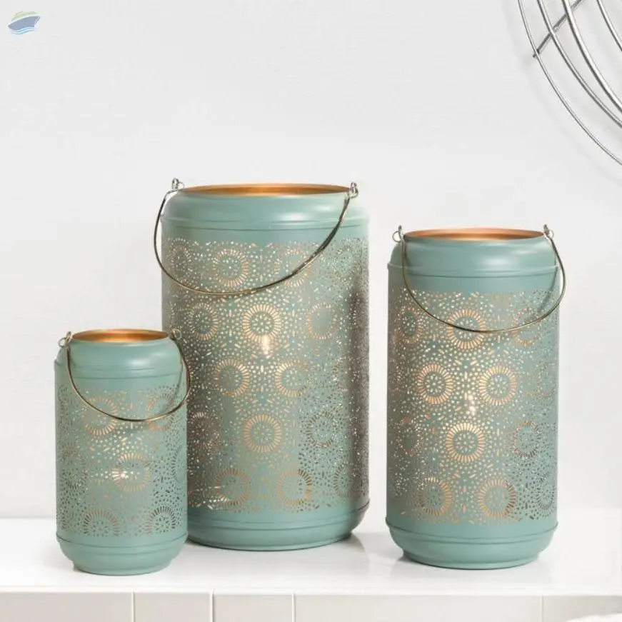 Hurricane Lanterns