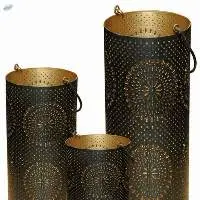 Hurricane Lanterns